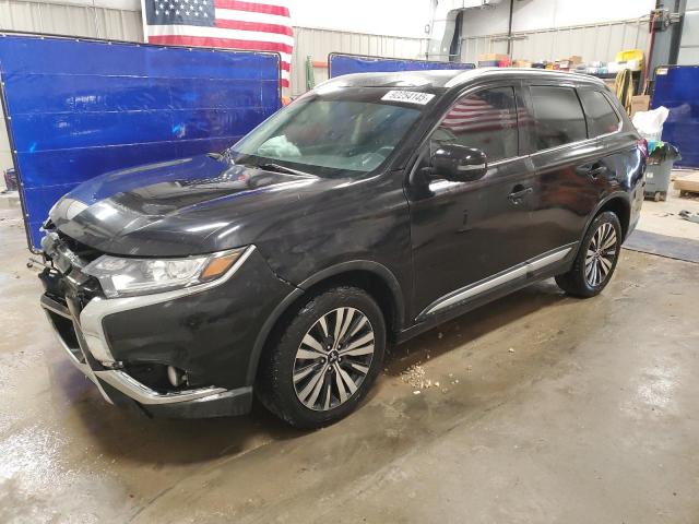 2019 MITSUBISHI OUTLANDER SE, 