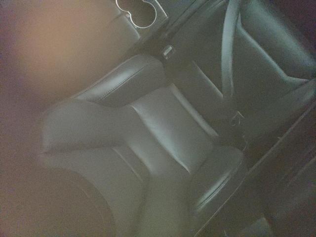 5YJXCDE27HF027331 - 2017 TESLA MODEL X 黑色 照片 8