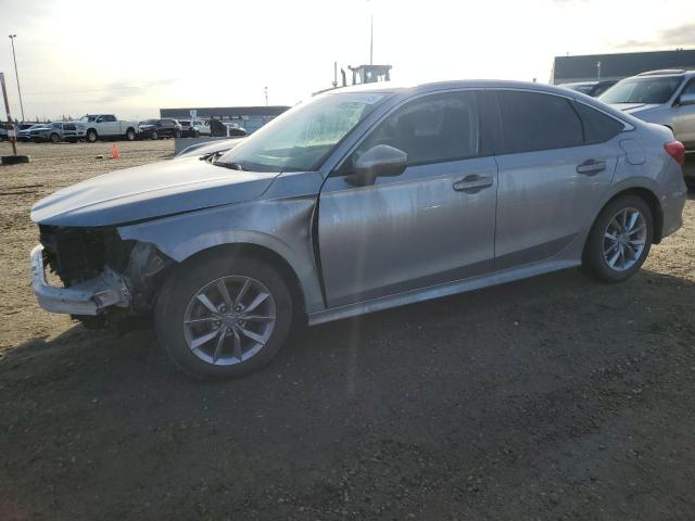 2023 HONDA CIVIC EX, 