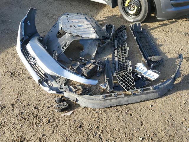 2HGFE2F31PH110443 - 2023 HONDA CIVIC EX Gümüş foto 12