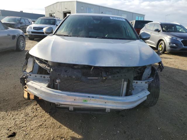 2HGFE2F31PH110443 - 2023 HONDA CIVIC EX Gümüş foto 5