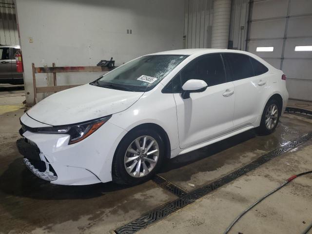 2021 TOYOTA COROLLA LE, 