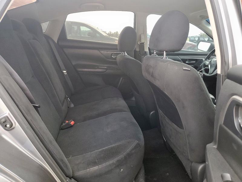 1N4AL3APXFC473670 - 2015 NISSAN ALTIMA 2.5 ნაცრისფერი ფოტო 10