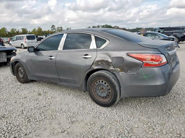 1N4AL3APXFC473670 - 2015 NISSAN ALTIMA 2.5 ნაცრისფერი ფოტო 2