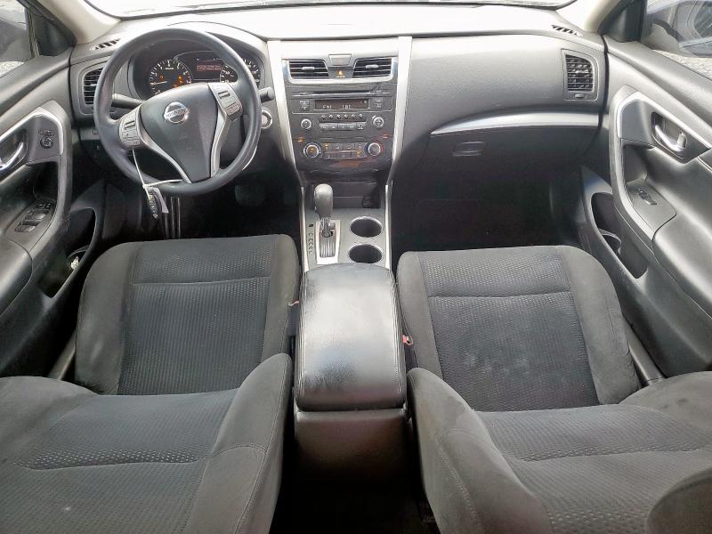 1N4AL3APXFC473670 - 2015 NISSAN ALTIMA 2.5 ნაცრისფერი ფოტო 8
