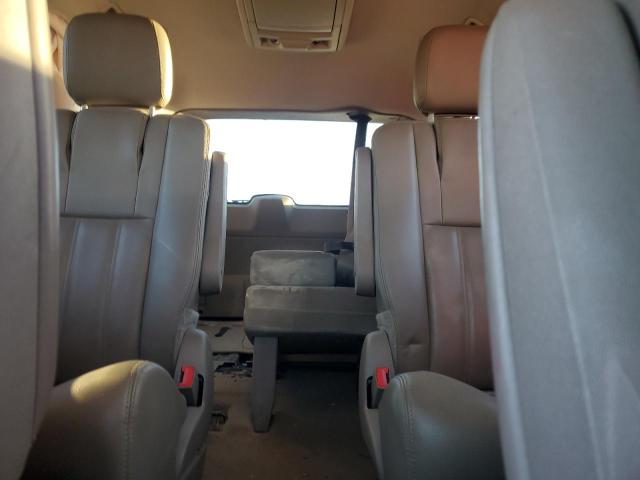 2C4RC1BG3GR148433 - 2016 CHRYSLER TOWN & COU TOURING ნაცრისფერი ფოტო 10