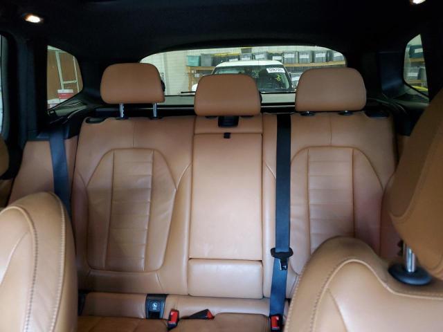 5UXTR9C57JLD61340 - 2018 BMW X3 XDRIVE30I GRAY photo 10