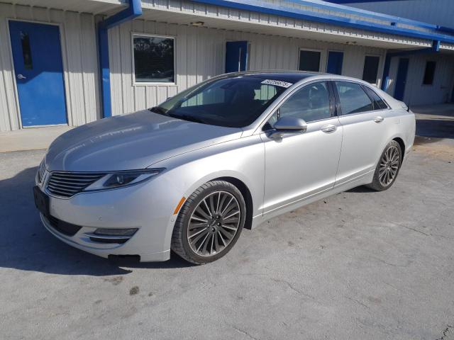 2014 LINCOLN MKZ, 