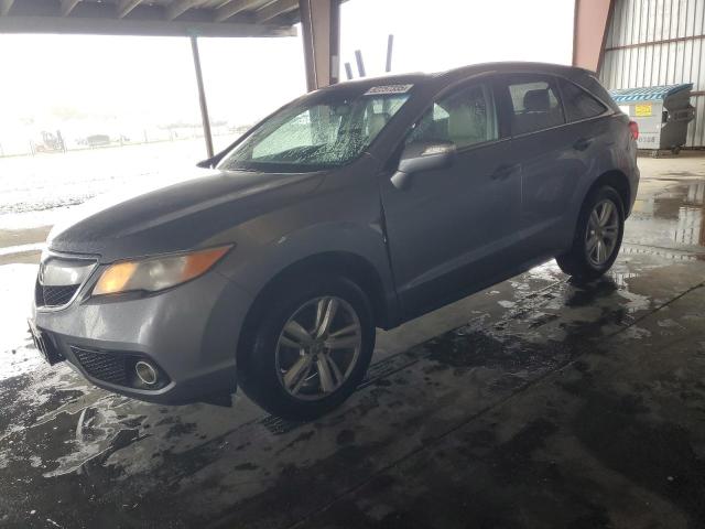 2014 ACURA RDX TECHNOLOGY, 