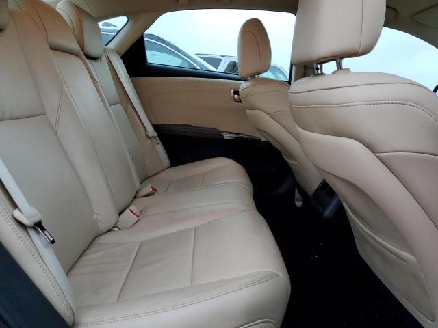 4T1BK1EB8FU161325 - 2015 TOYOTA AVALON XLE Bordo foto 10