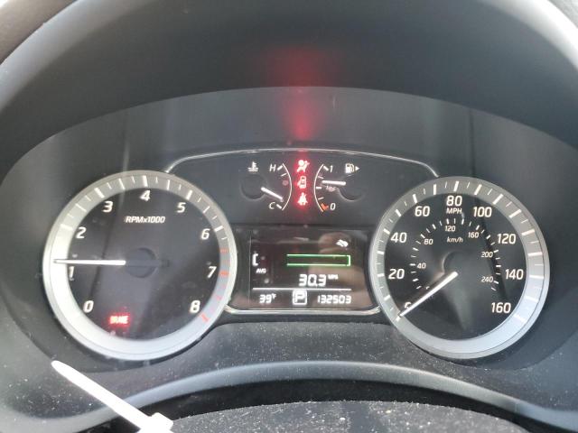 3N1AB7AP2EY244932 - 2014 NISSAN SENTRA S Күміс фото 9