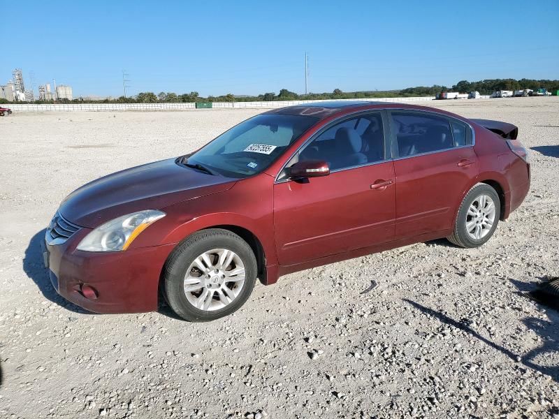 2012 NISSAN ALTIMA BASE, 