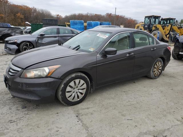 2011 HONDA ACCORD LX, 
