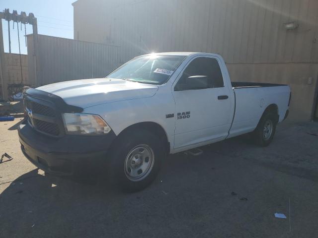 2013 RAM 1500 ST, 
