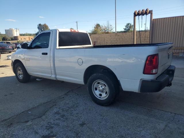 3C6JR6DT9DG569147 - 2013 RAM 1500 ST WHITE photo 2