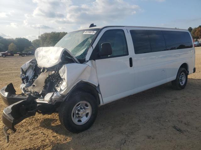 2024 CHEVROLET EXPRESS G3500 LS, 