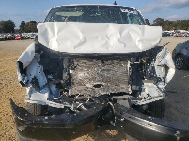 1GAZGNF79R1233007 - 2024 CHEVROLET EXPRESS G3500 LS WHITE photo 12