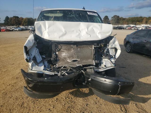 1GAZGNF79R1233007 - 2024 CHEVROLET EXPRESS G3500 LS WHITE photo 5