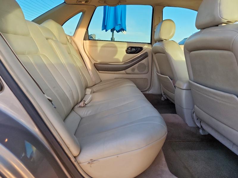 4T1BF18B8WU236752 - 1998 TOYOTA AVALON XL BEIGE photo 10