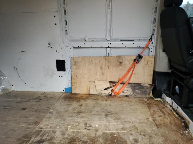 3C6MRVJG6NE120763 - 2022 RAM PROMASTER 3500 HIGH Blanco foto 11