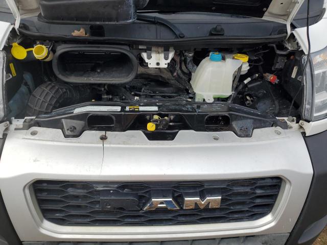 3C6MRVJG6NE120763 - 2022 RAM PROMASTER 3500 HIGH Blanco foto 12