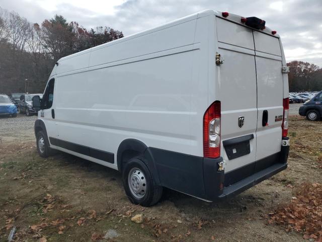 3C6MRVJG6NE120763 - 2022 RAM PROMASTER 3500 HIGH Blanco foto 2