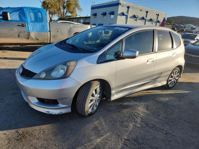 2013 HONDA FIT SPORT, 