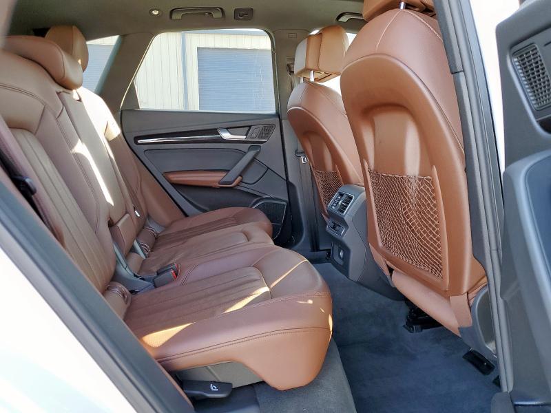 WA1CNAFY9J2220299 - 2018 AUDI Q5 PRESTIGE Ağ foto 10