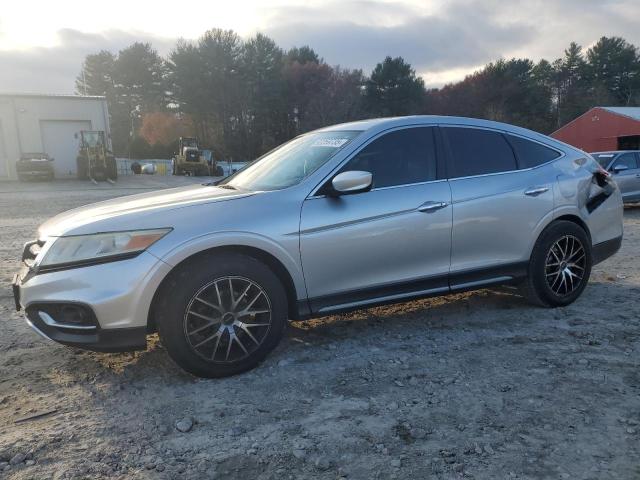 2015 HONDA CROSSTOUR EXL, 