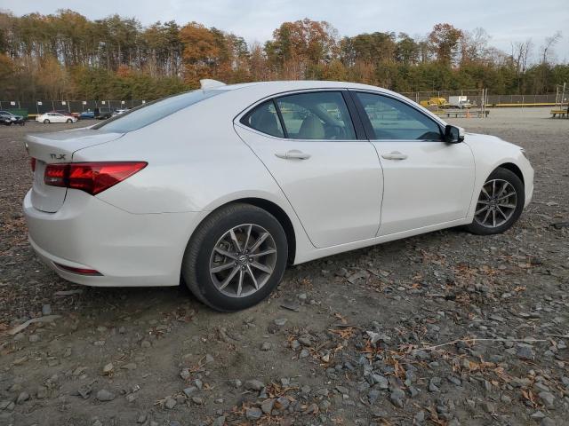 19UUB1F51LA000139 - 2020 ACURA TLX TECHNOLOGY WHITE photo 3
