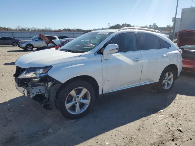 2014 LEXUS RX 350 BASE, 