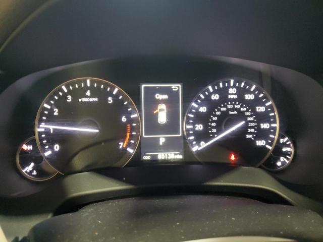 2T2BZMCA3GC020796 - 2016 LEXUS RX 350 BASE TAN photo 9