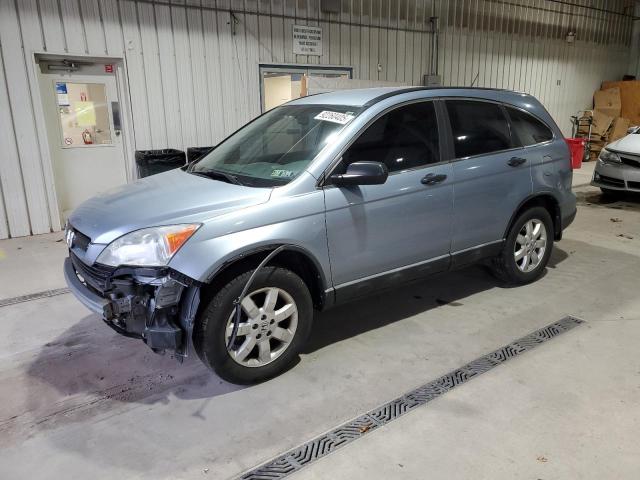 2008 HONDA CR-V LX, 