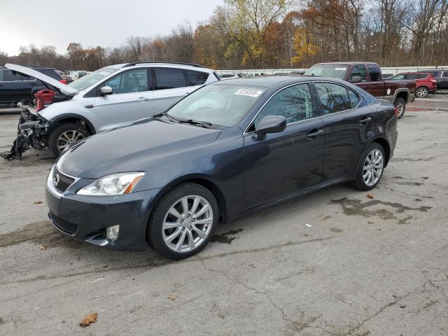 2007 LEXUS IS 250, 