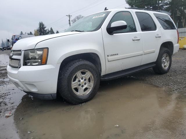 2007 CHEVROLET TAHOE K1500, 
