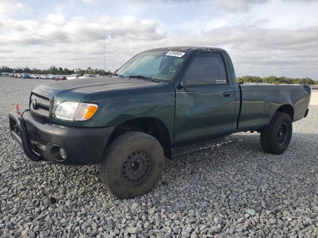 2003 TOYOTA TUNDRA, 