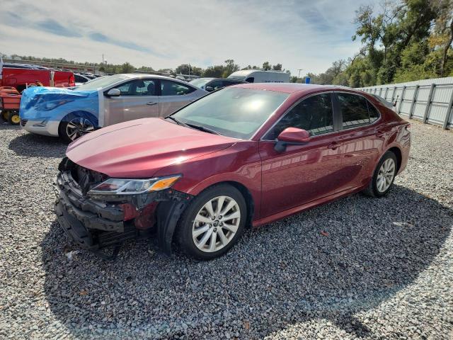 2019 TOYOTA CAMRY L, 