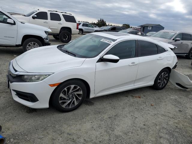 2016 HONDA CIVIC EX, 