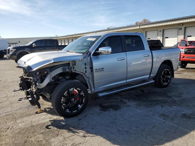 2015 RAM 1500 SLT, 