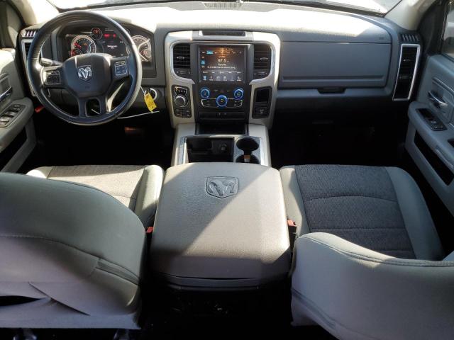 1C6RR7LTXFS704982 - 2015 RAM 1500 SLT SILVER photo 8