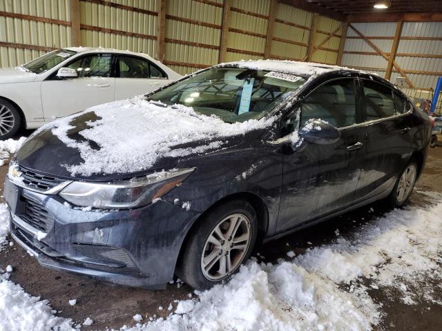 2016 CHEVROLET CRUZE LT, 