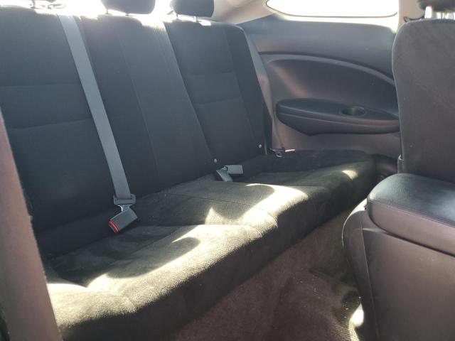 1HGCS1B78CA005566 - 2012 HONDA ACCORD EX GRAY photo 10