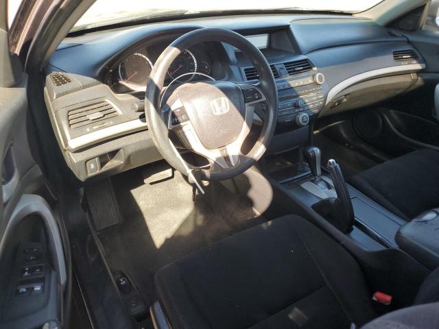 1HGCS1B78CA005566 - 2012 HONDA ACCORD EX GRAY photo 8