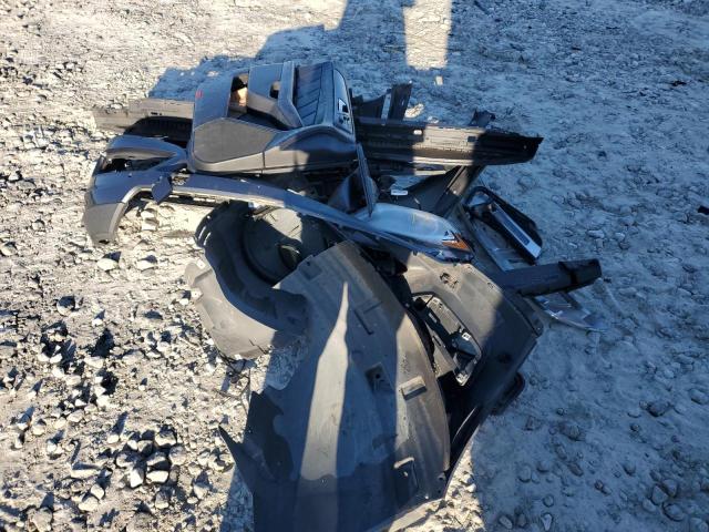 4JGDF6EE6FA529216 - 2015 MERCEDES-BENZ GL 450 4MATIC CHARCOAL photo 13