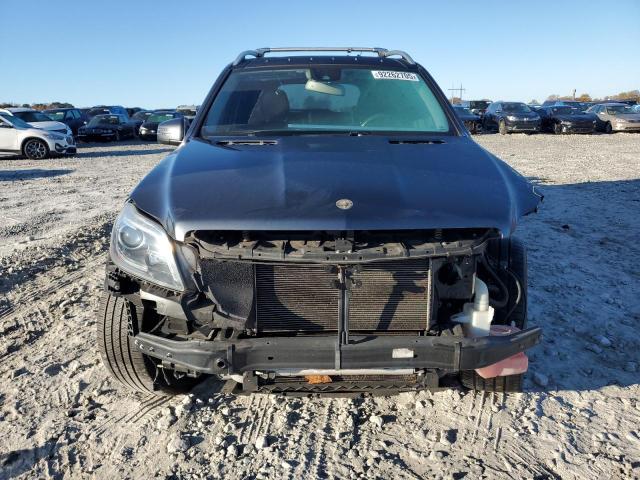 4JGDF6EE6FA529216 - 2015 MERCEDES-BENZ GL 450 4MATIC CHARCOAL photo 5