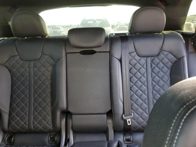 WA1C4AFY8J2242457 - 2018 AUDI SQ5 PRESTIGE WHITE photo 10