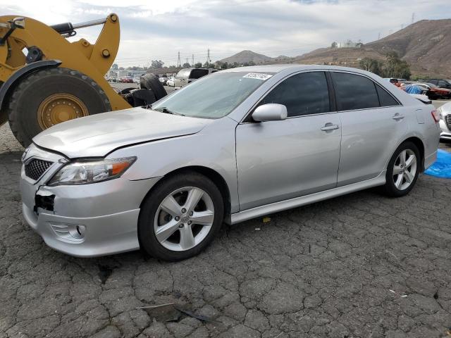 2011 TOYOTA CAMRY BASE, 