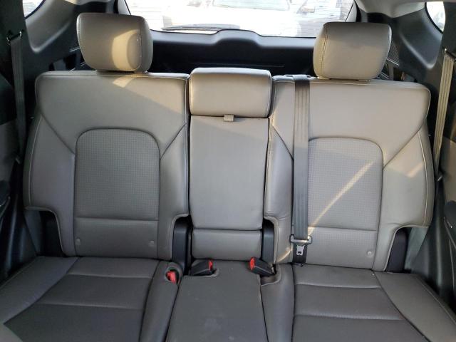 5XYZU3LA2EG157029 - 2014 HYUNDAI SANTA FE S Weiß Foto 10