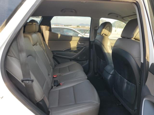 5XYZU3LA2EG157029 - 2014 HYUNDAI SANTA FE S Weiß Foto 11