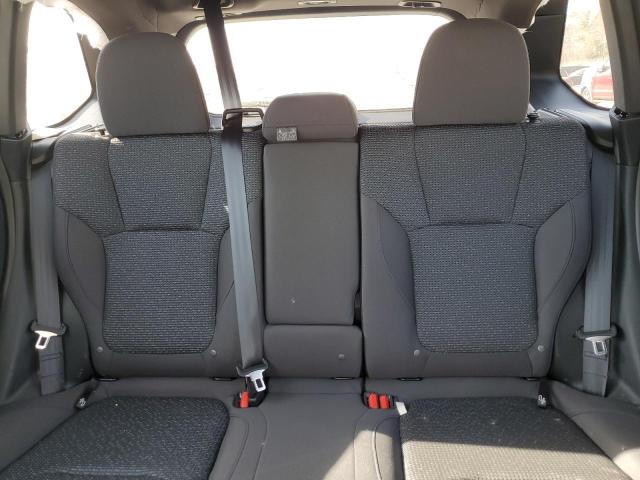 JF2SLDBCXSH403875 - 2025 SUBARU FORESTER PREMIUM Білий фото 10